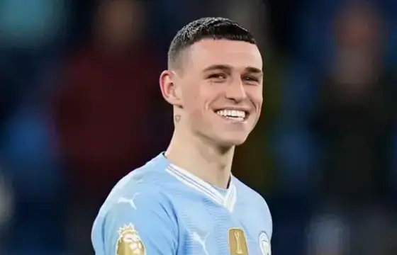 Quem é este jogador?