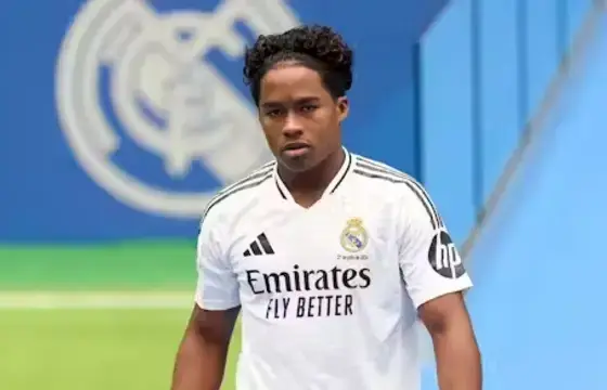 Quem é este jogador?