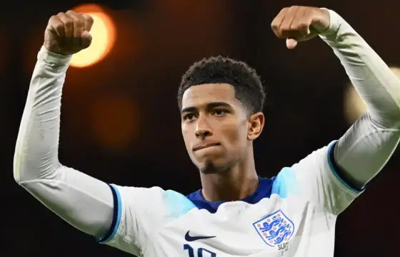 Quem é este jogador?