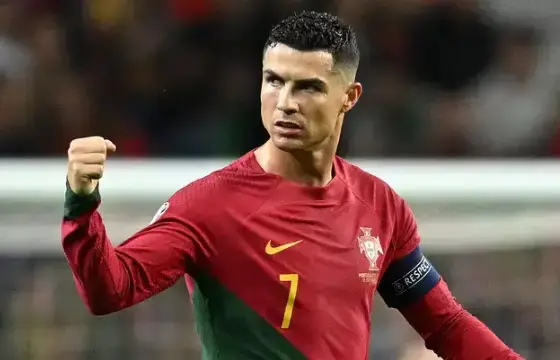 Quem é este jogador?