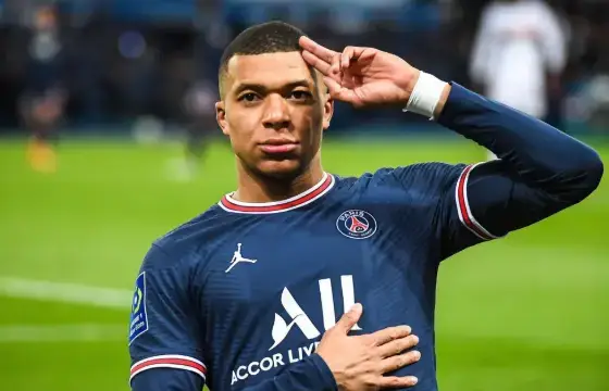 Quem é este jogador?