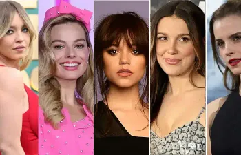 Quantas dessas atrizes famosas você conhece?