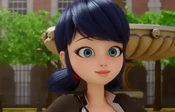 Marinette (Ladybug)