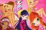 Quem você seria das Winx?