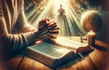 Quiz bíblico: Teste seus conhecimentos sobre a Bíblia