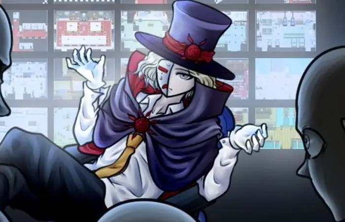O quanto você sabe sobre Danganronpa?