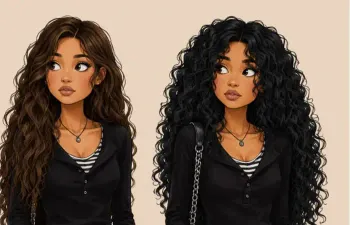 ✨ Descubra qual é o seu estilo de roupa! 👗