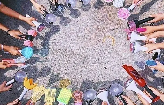 Você conhece o universo do kpop?