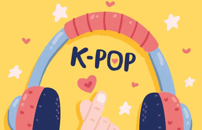 Você conhece o universo do kpop?