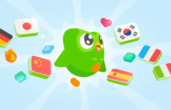 Duolingo
