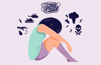 Questionário de autorreflexão - O impacto do trauma na minha vida