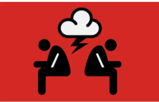 Tem dificuldade em estabelecer ou manter relacionamentos saudáveis?