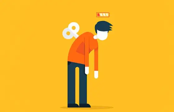 Tem dificuldade em sentir prazer ou alegria?