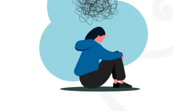 Evita ou não consegue falar sobre acontecimentos dolorosos, mesmo quando gostaria de o fazer?