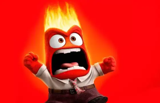 Reage de forma intensa a pequenas situações sem entender por que razão?