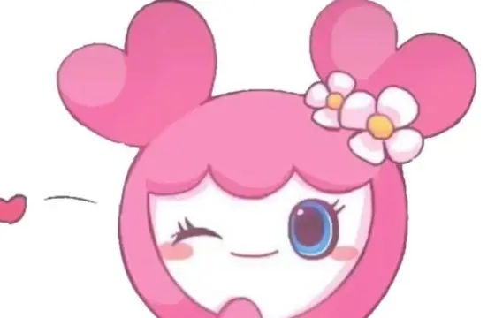 Qual é o nome de sua Lovely?