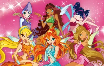 Qual Winx você seria?