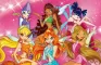 Qual Winx você seria?