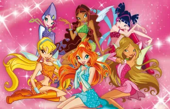 Qual Winx você seria?