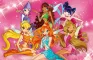 Qual Winx você seria?