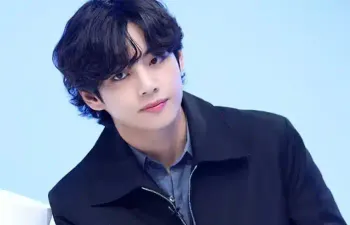 O que você seria do Kim Taehyung?