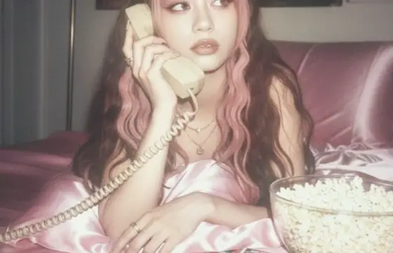 Qual a musica favorita da Megan?