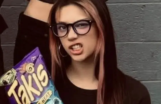 Quem é a membro favorita da Megan?