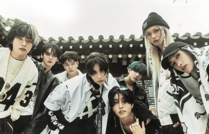 Adivinhe o membro do Stray Kids pela foto!