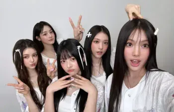 Adivinhe as idols do NewJeans pela foto!!