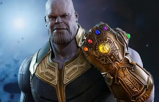 Quem é este vilão?