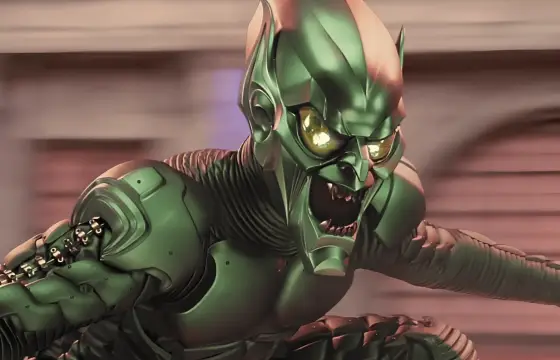 Quem é este vilão?