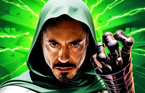 Quem é este vilão?