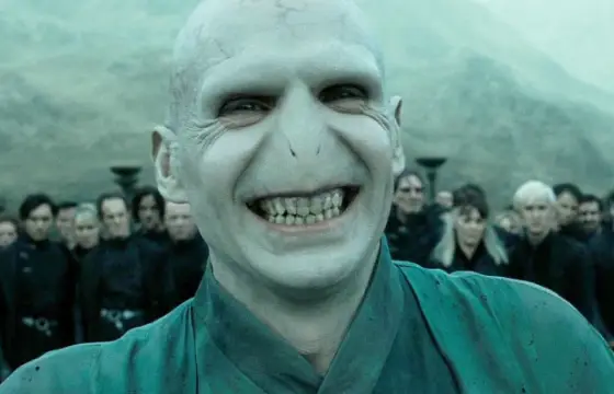 Quem é este vilão?