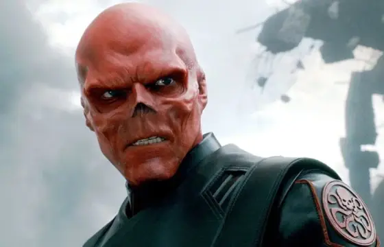 Quem é este vilão?