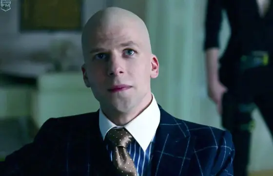 Quem é este vilão?