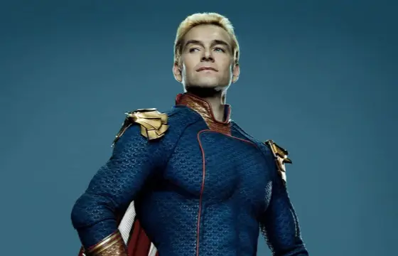 Quem é este vilão?