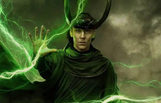 Quem é este vilão?