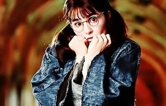 Qual é o nome completo da Murta?