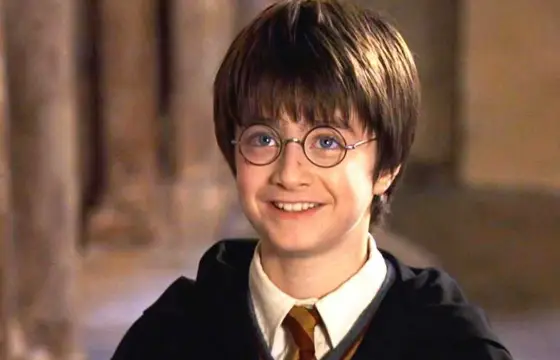 Qual é a data do aniversário do nosso protagonista Harry Potter ❤️✨