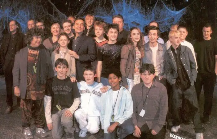 Você é mesmo Potterhead? ( Versão fácil )