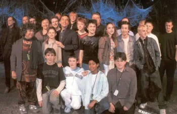 Você é mesmo Potterhead? ( Versão fácil )