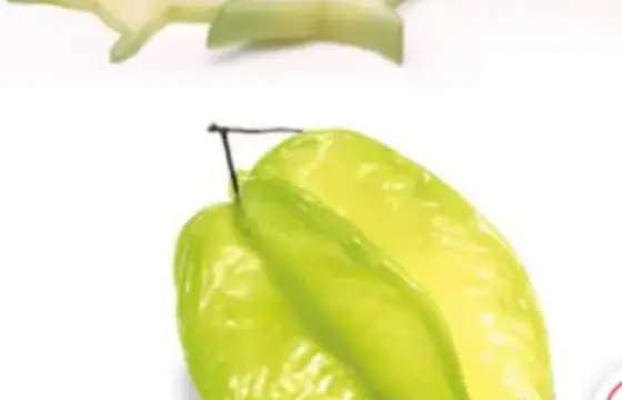 Qual. E O NOME Da fruta ?