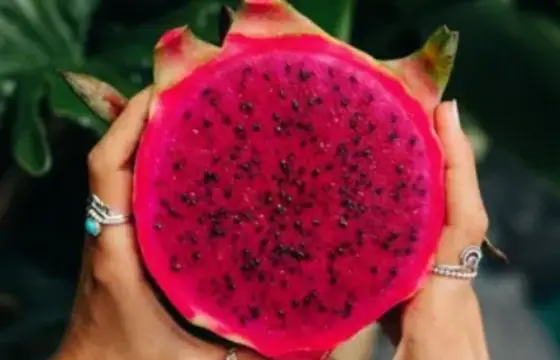 Qual é o nome da fruta ?