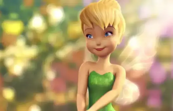 Tinker Bell