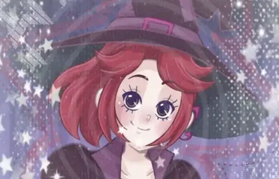 Qual é o nome desse personagem?