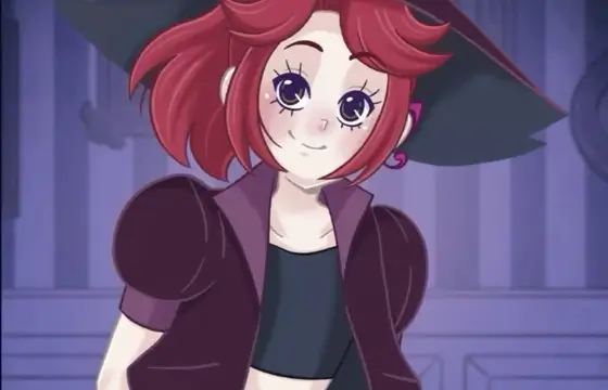 Quem é a melhor amiga da florentina/amora ?
