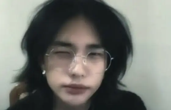 Qual o RACHA que hyunjin participa?