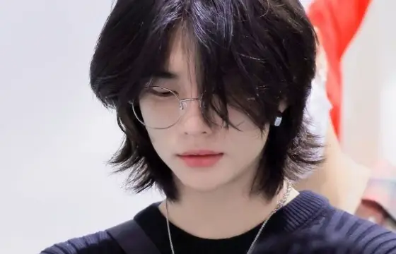 Qual desses é o favorito do hyunjin?