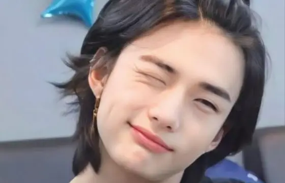 Qual o Aníbal q representa o Hyunjin?