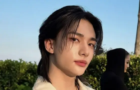 Qual nome do SKZOO do hyunjin?